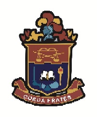 Escudo de PEDRO MARÍA OCHOA MORALES (PMOM) (LOS TEQUES, MIRANDA)