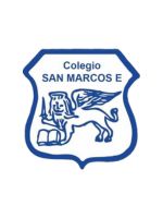 Escudo de SAN MARCOS (CAMPO CLARO)