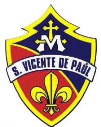 Escudo de SAN VICENTE DE PAUL (ACARIGUA)