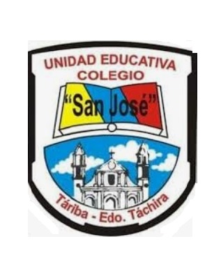 Escudo de SAN JOSE (TARIBA)