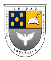 Escudo de CONCEPCION PALACIOS (FALCON)