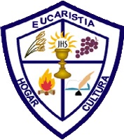 Escudo de MONSEÑOR CASTRO (SANTA TERESA)