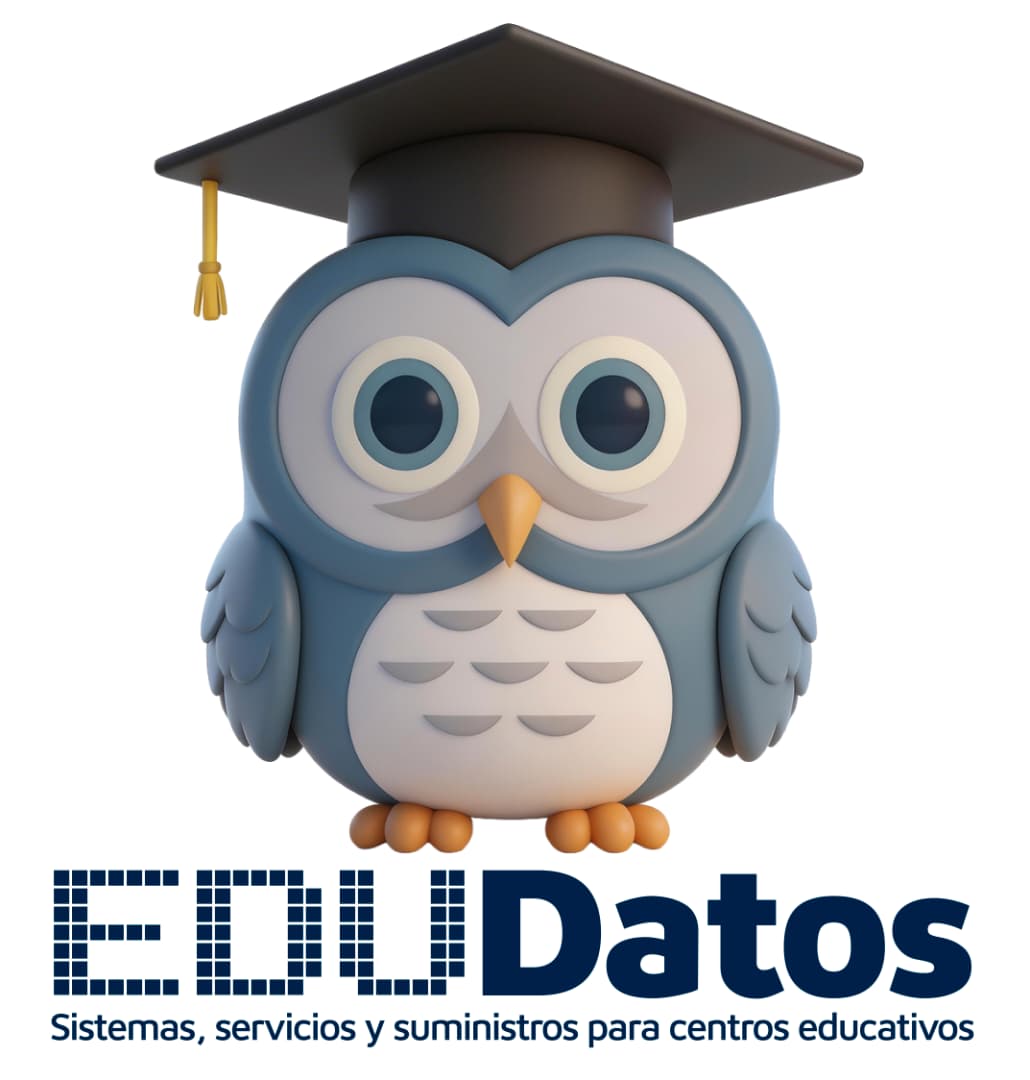Logo edudatos