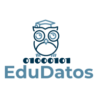 Logo de edudatos